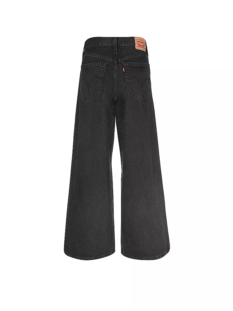 LEVI'S® Jeans Wide Leg 94 BAGGY WIDE  schwarz