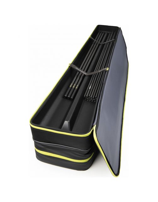 Matrix Horizon Multi Pole Holdall (Abs Insert) - Foudralen -