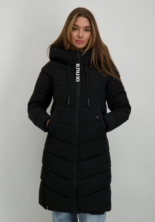 KHUJO Winterjas Mikia 1204CO243