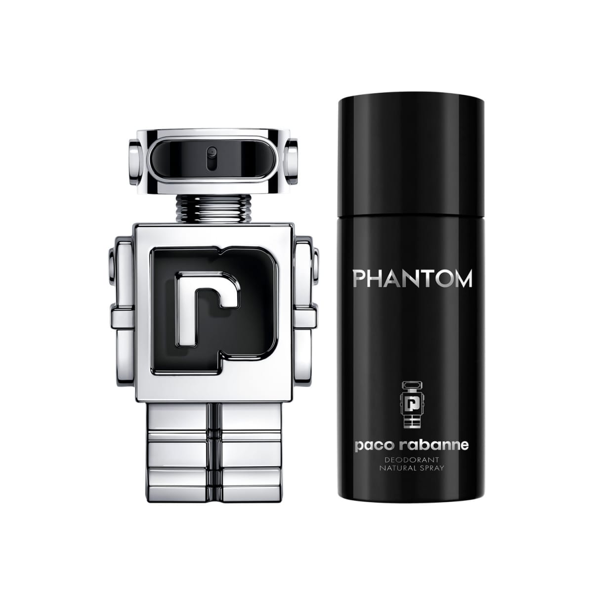 PACO RABANNE Phantom Coffret Eau de Toilette