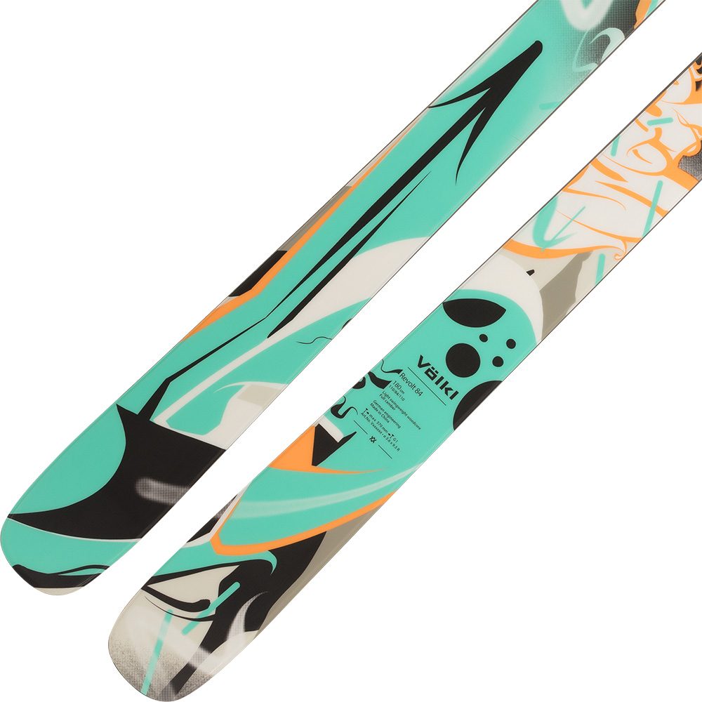 Völkl Revolt 84 24/25 Freeski