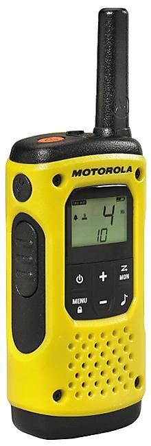 MOTOROLA - TALKIE WALKIE T92 H2O TWIN PACK