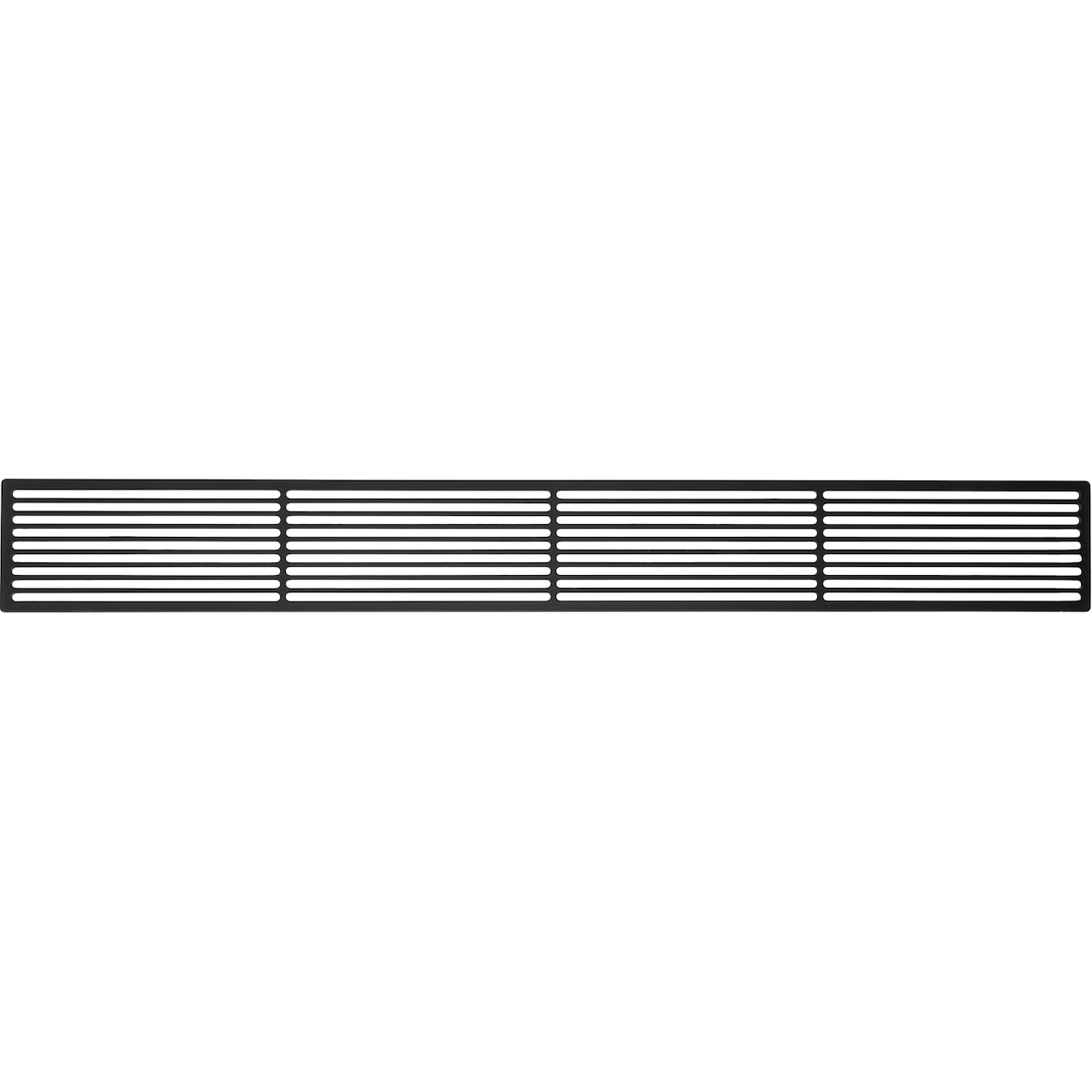 Epoq innebygd lufterist 580mm (sort)