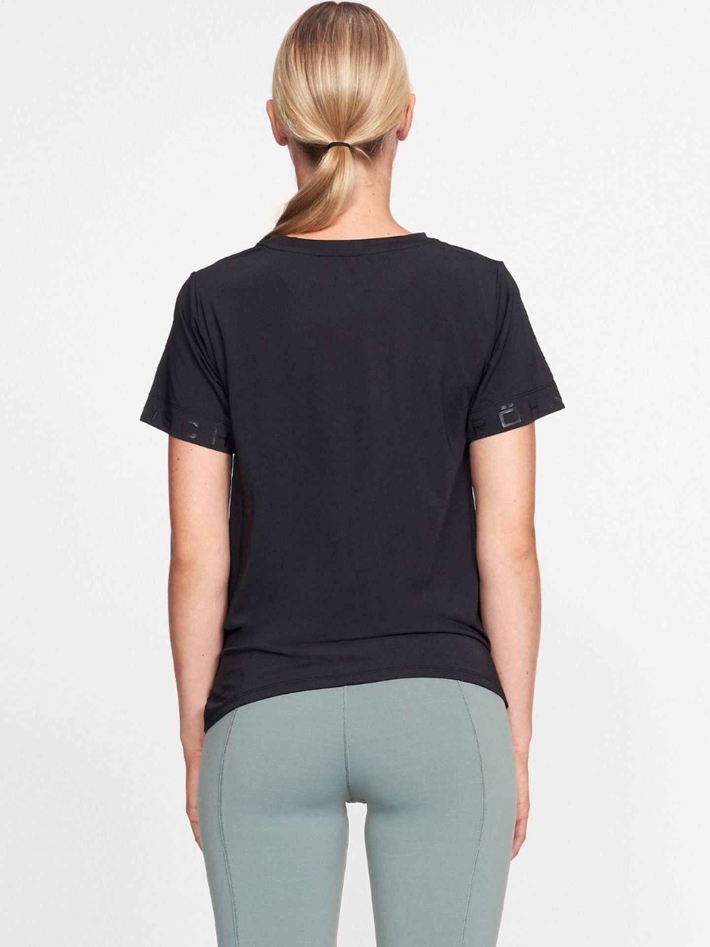 Jolie Knot Tee