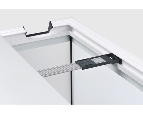 EHEIM Vivaline 126 aquariumcombinatie met LED-verlichting, verwarming, filter en kast in antraciet