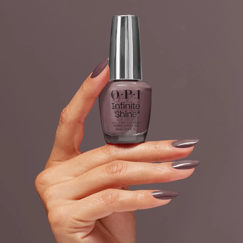 OPI Infinite Shine Nail Lacquer 15 ml - You Don't Know Jacques