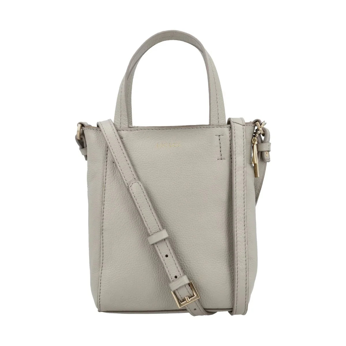 Lou Lou | Naomi | Leren Crossovertas