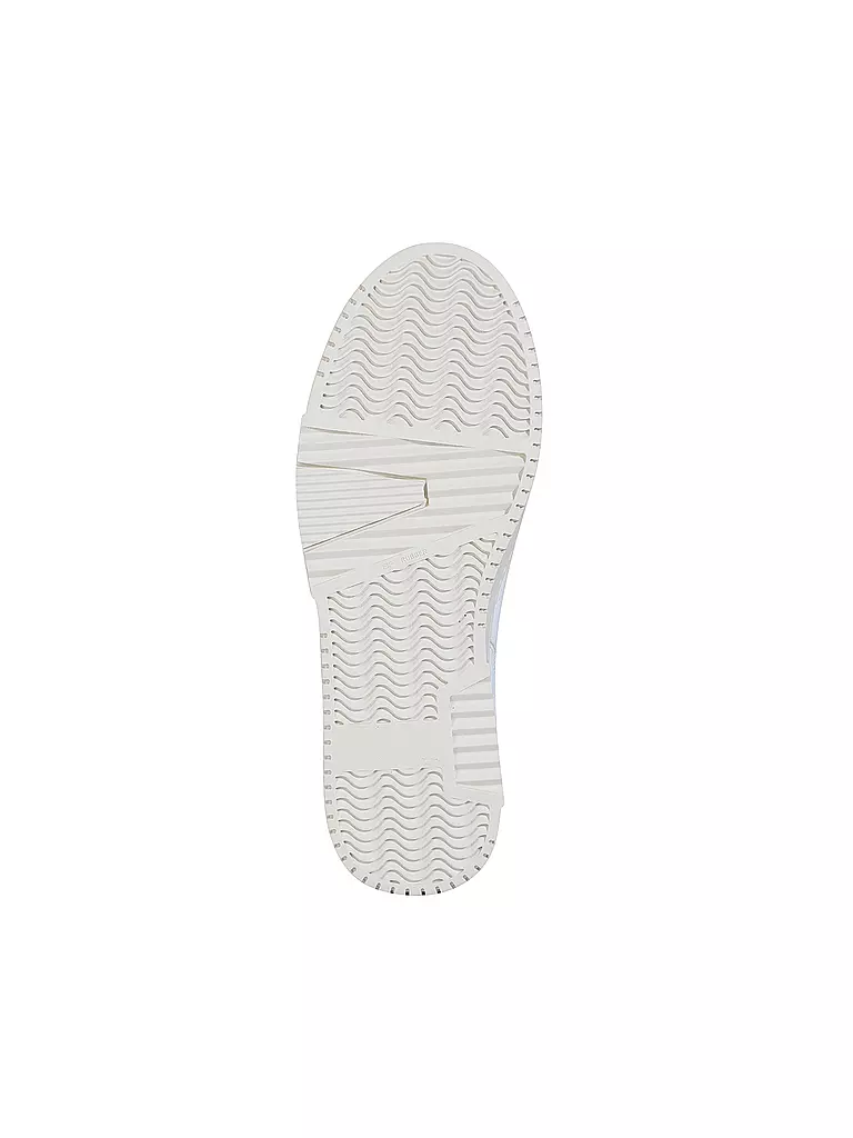 NATIONAL STANDARD Sneaker EDITION 8 weiss