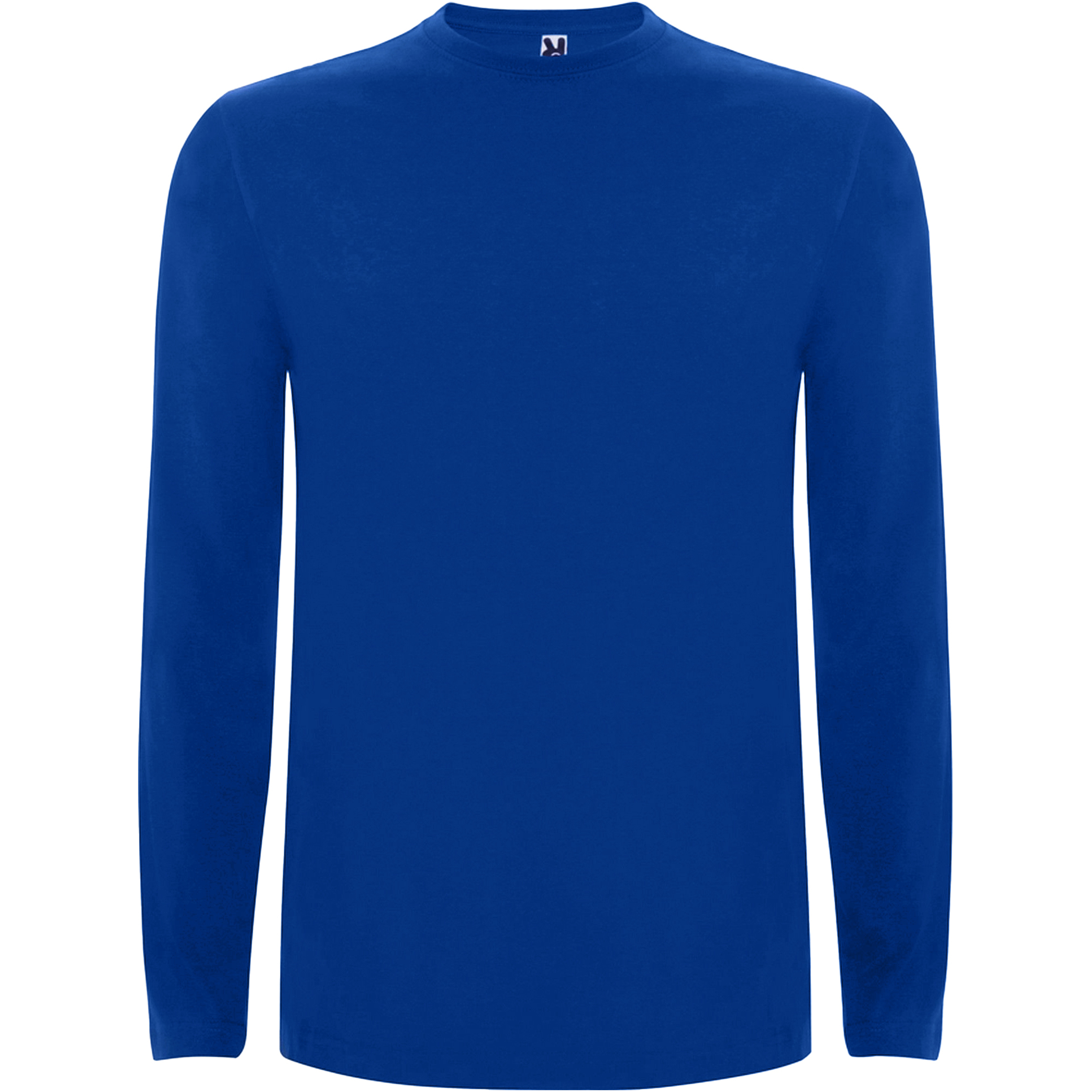 Roly R1217 - T-shirt Extreme à manches longues pour homme