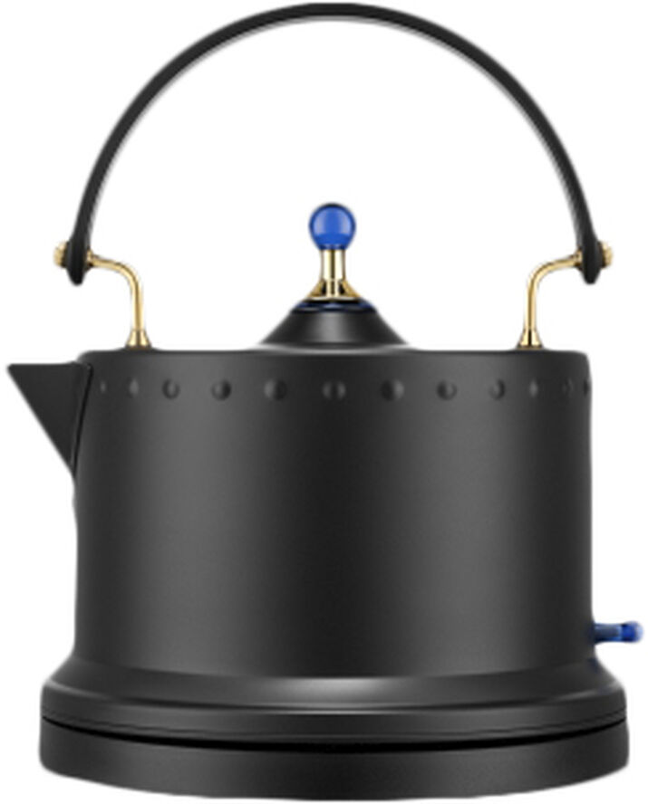 Bodum Ottoni Elkedel 1 L Black