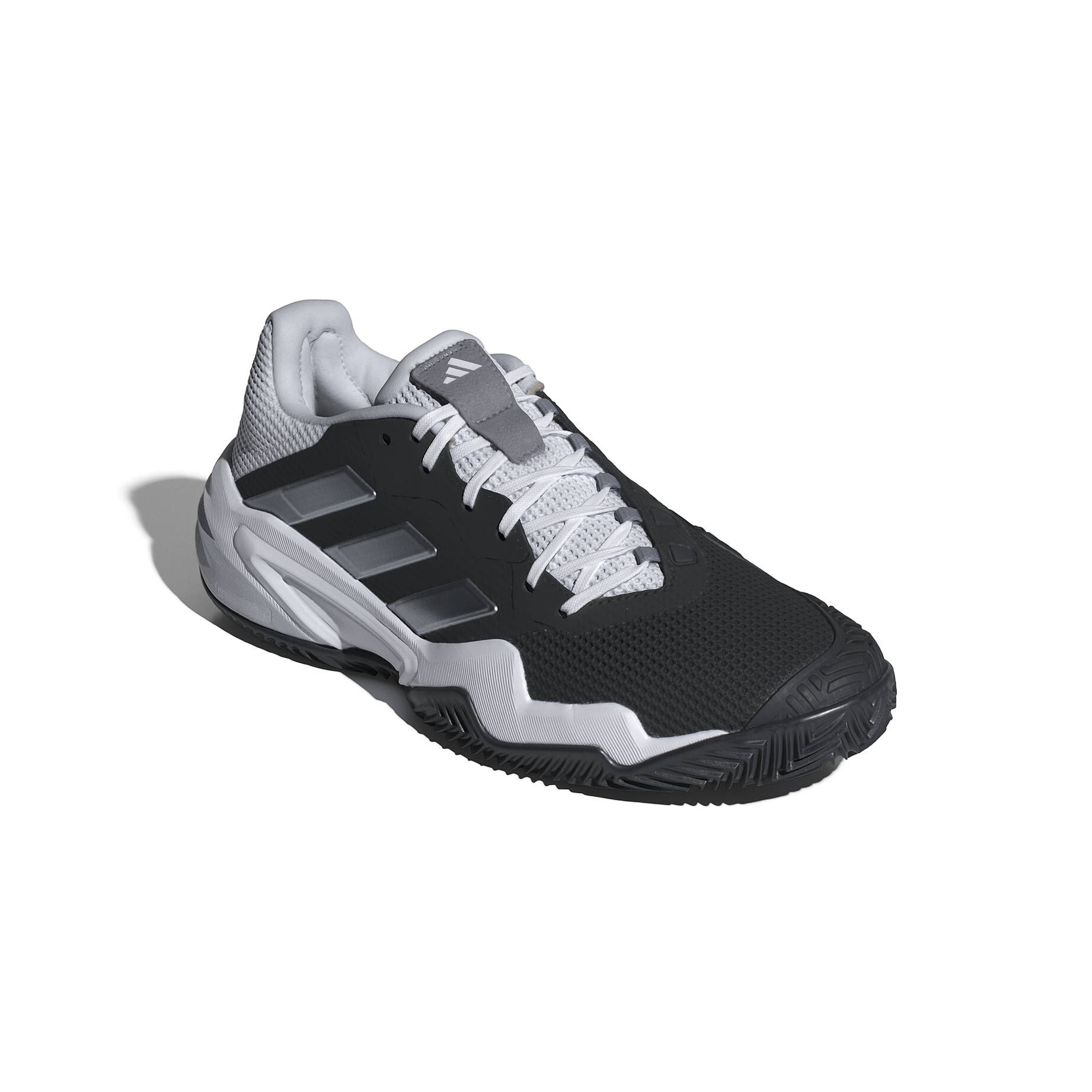 adidas Performance| Herren Tennisschuhe Outdoor BARRICADE 13 M CL