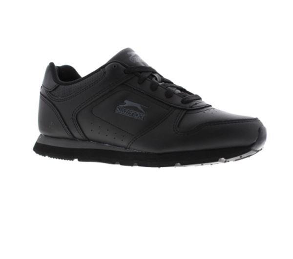 Slazenger Classic Junior Trainers