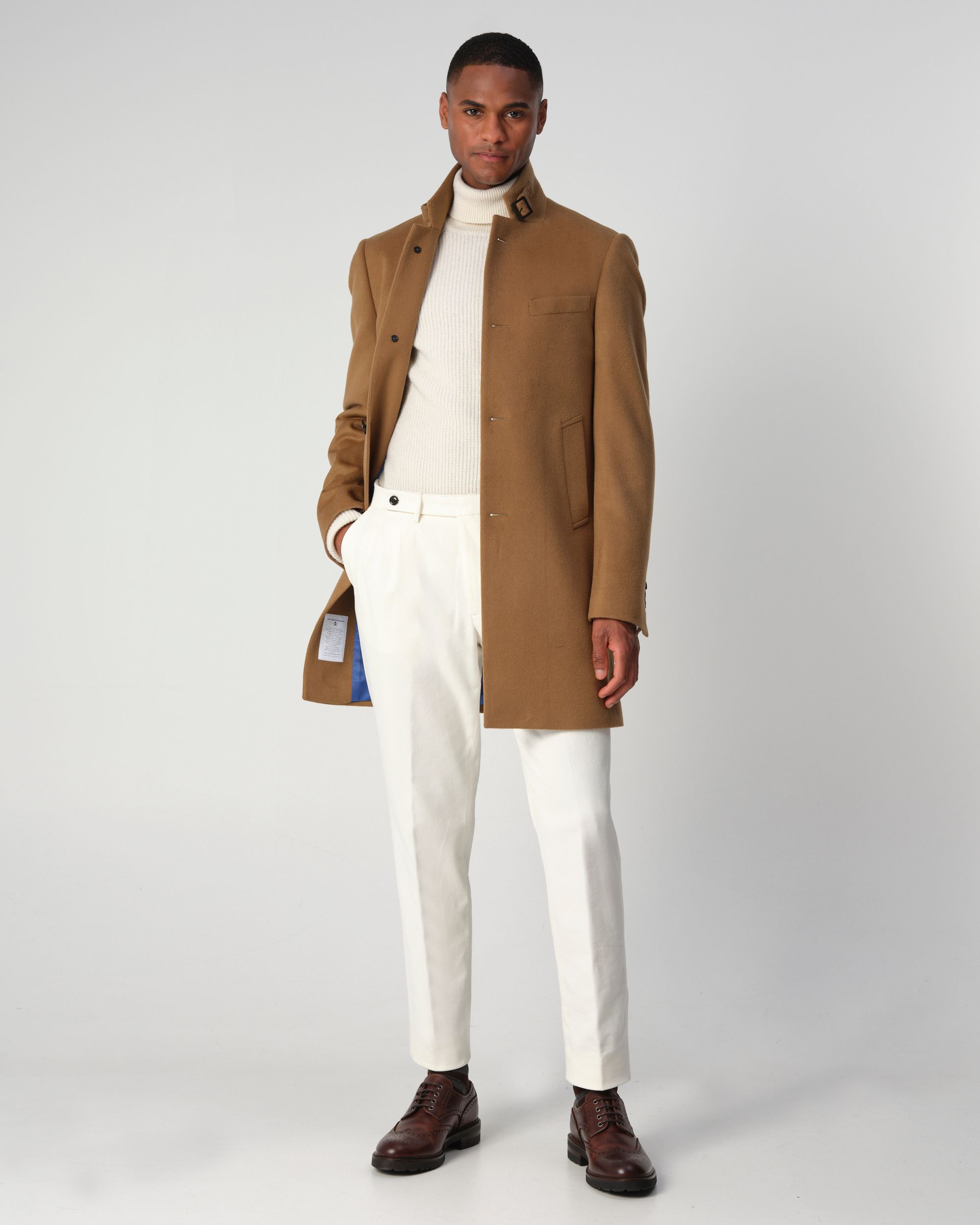 Dutch Dandies Martin Mantel
