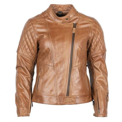 Blouson DXR WANDA - Marron