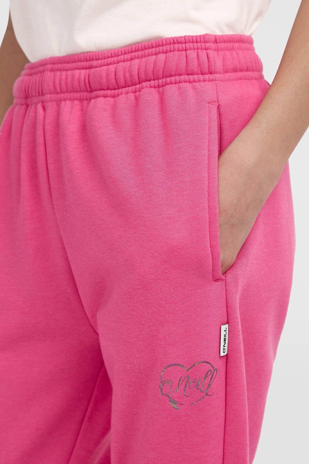 O'Neill joggingbroek roze