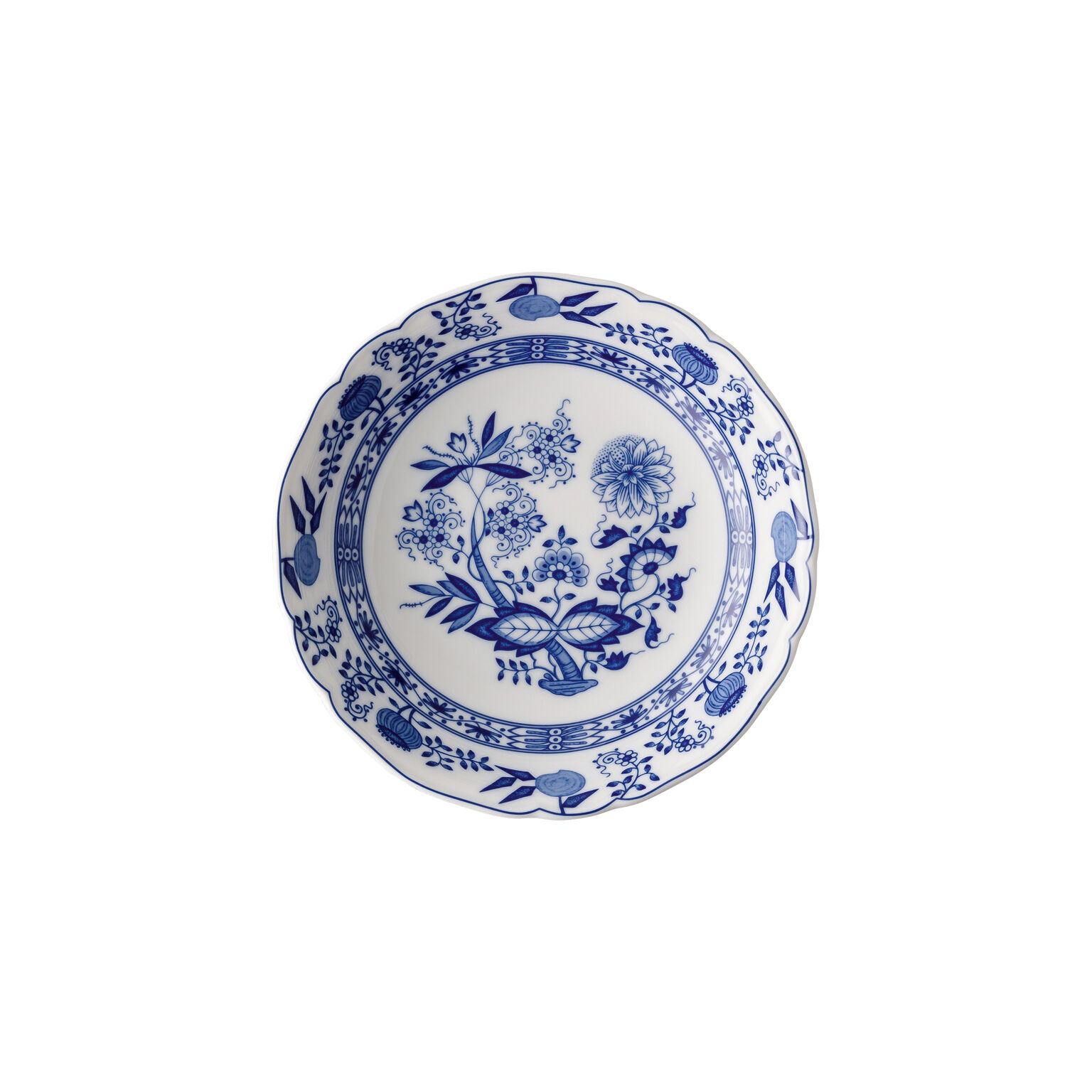 Salatteller 19 cm tief