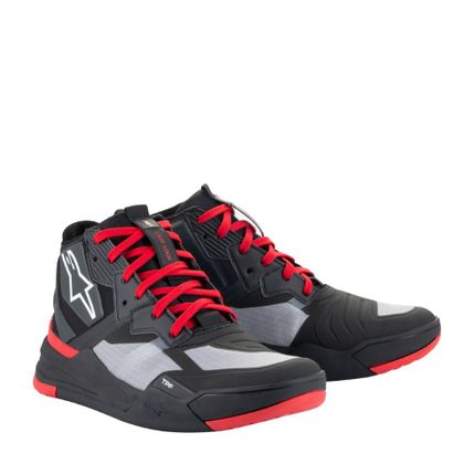 Baskets Alpinestars SPEEDFLIGHT - Noir / Rouge