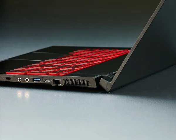 MSI GF75 Thin 9SC-087NE - Intel® Core™ i5-9300H - 17.3