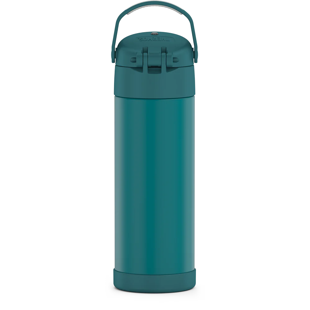 16oz FUNTAINER® WATER BOTTLE