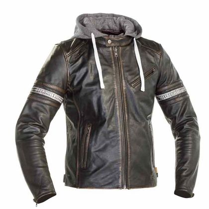 Blouson Richa TOULON 2 - Noir