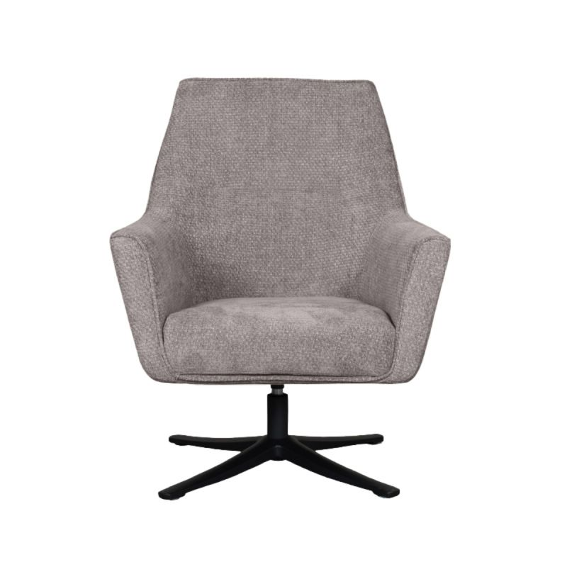 Draaifauteuil Rodney-stone
