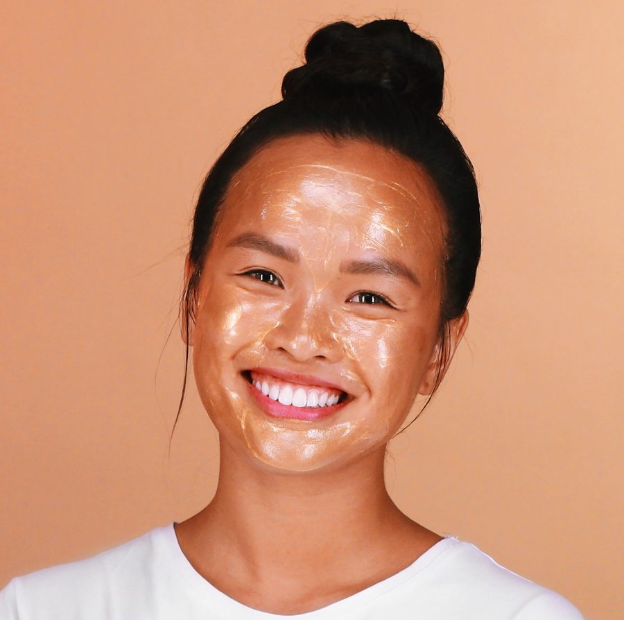 Peter Thomas Roth 24K Gold Mask 150ml