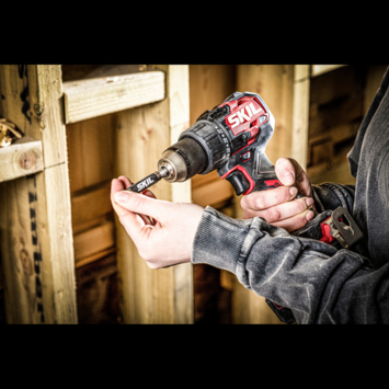 SKIL 20V accuboormachine 3080CA XP brushless 130Nm (zonder accu)