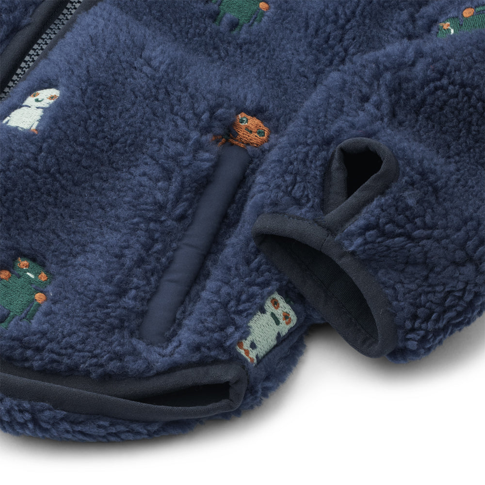 Mara fleece