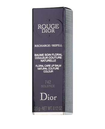Dior Rouge Dior Baume Matte Refill 742 Solstice 3,5g