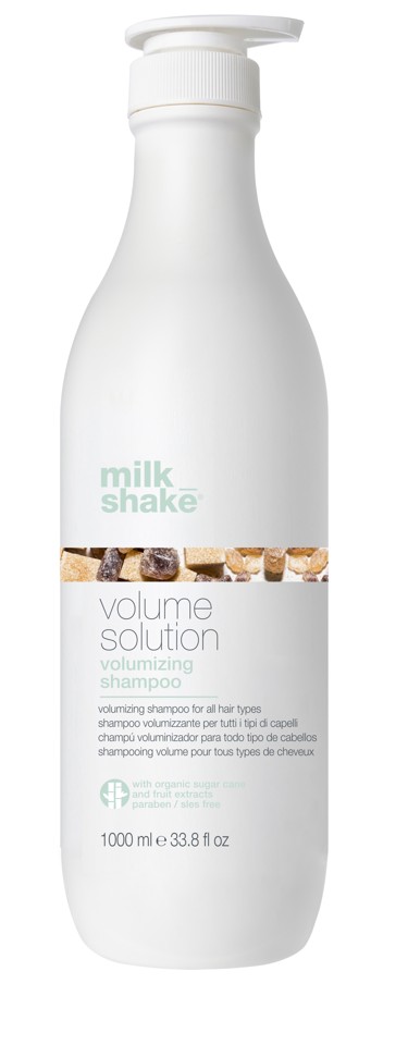 milk_shake - Volume Shampoo 1000 ml