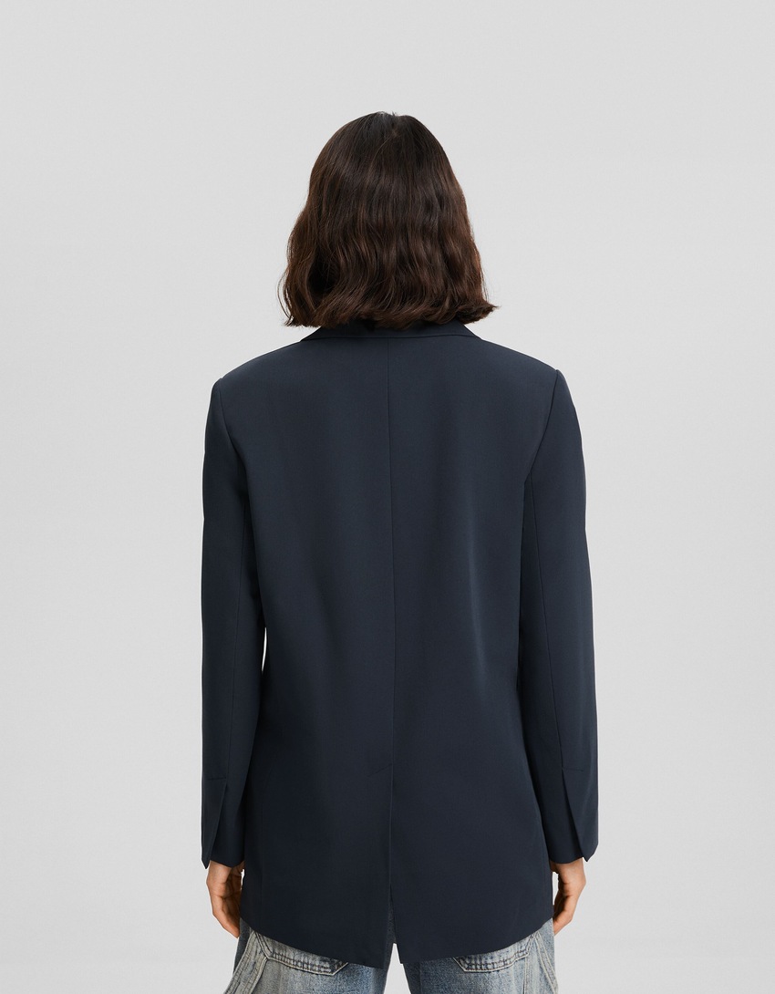 Blazer básico