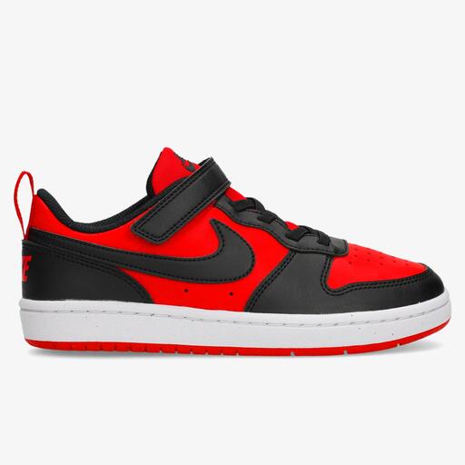 Nike Court Borough Low Recraft