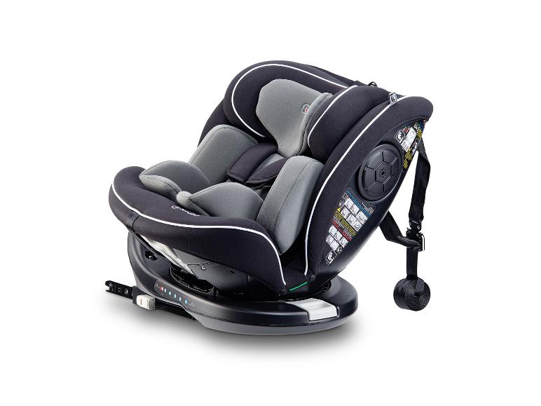 Kinderstoel auto Nova 1