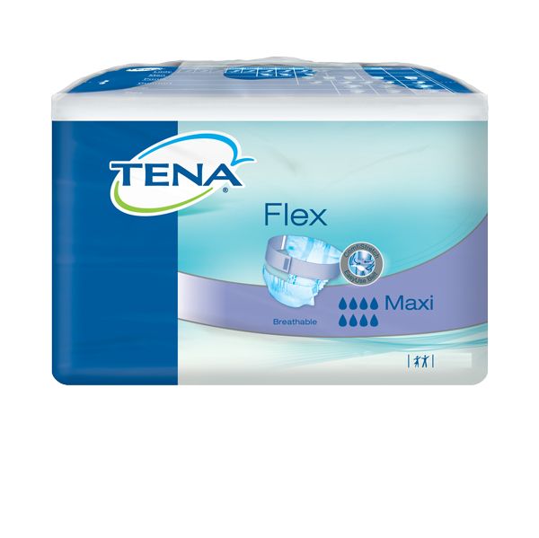Tena Flex Maxi M 22 Unidades