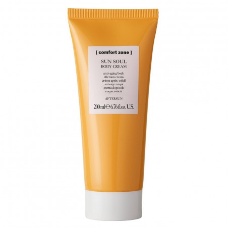 Comfort Zone Sun Soul Crème après-soleil corps