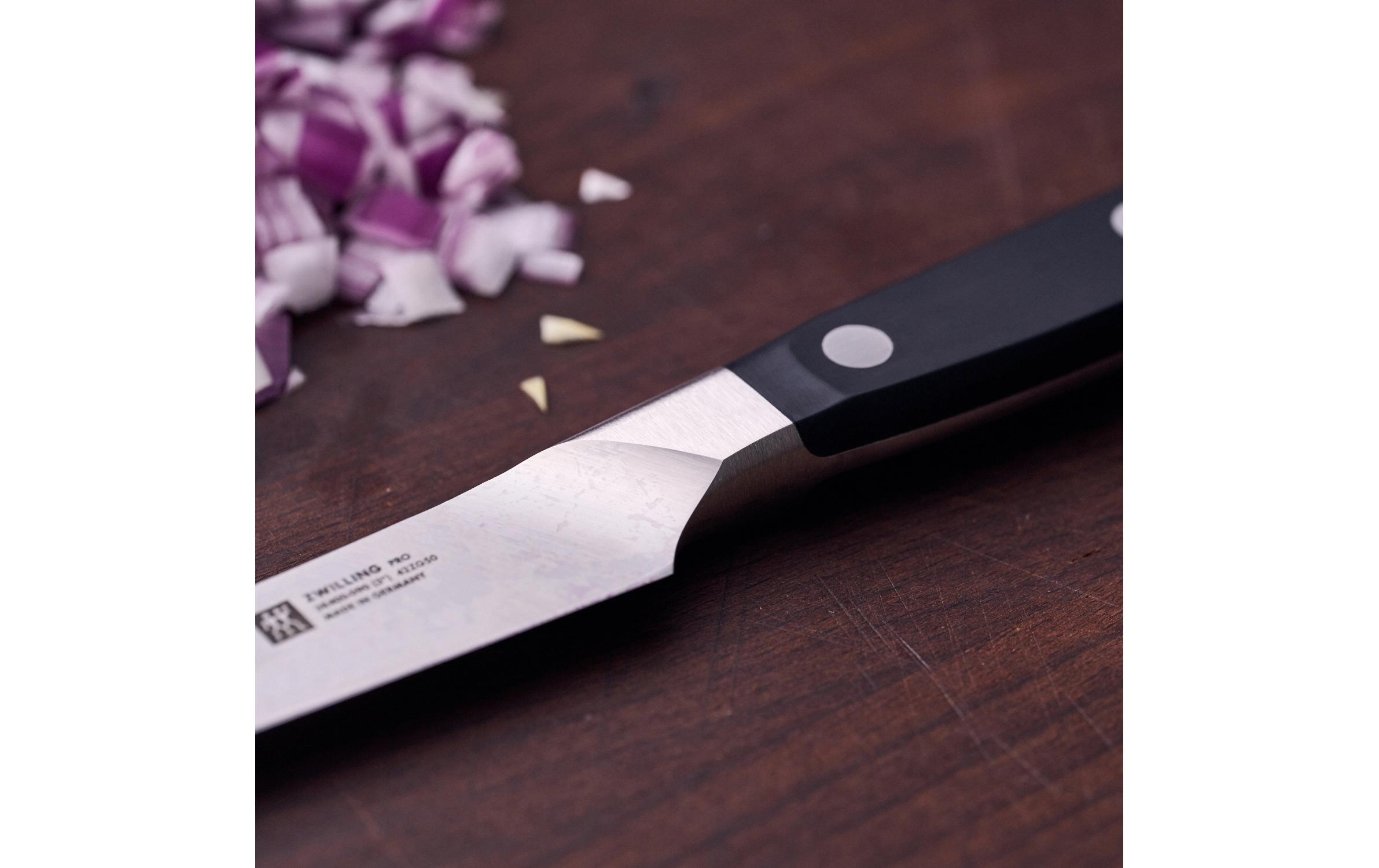 Küchenmesser Pro 9 cmmGemüsemesser