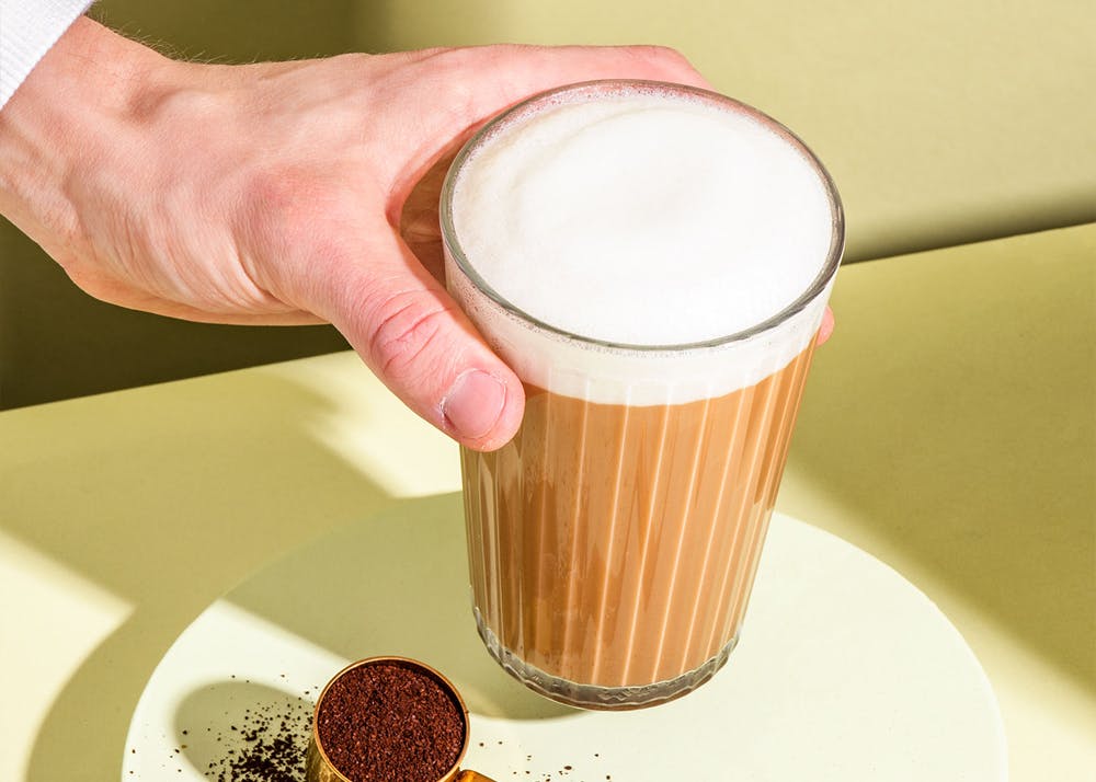 Bio Kaffee gemahlen 1 kg