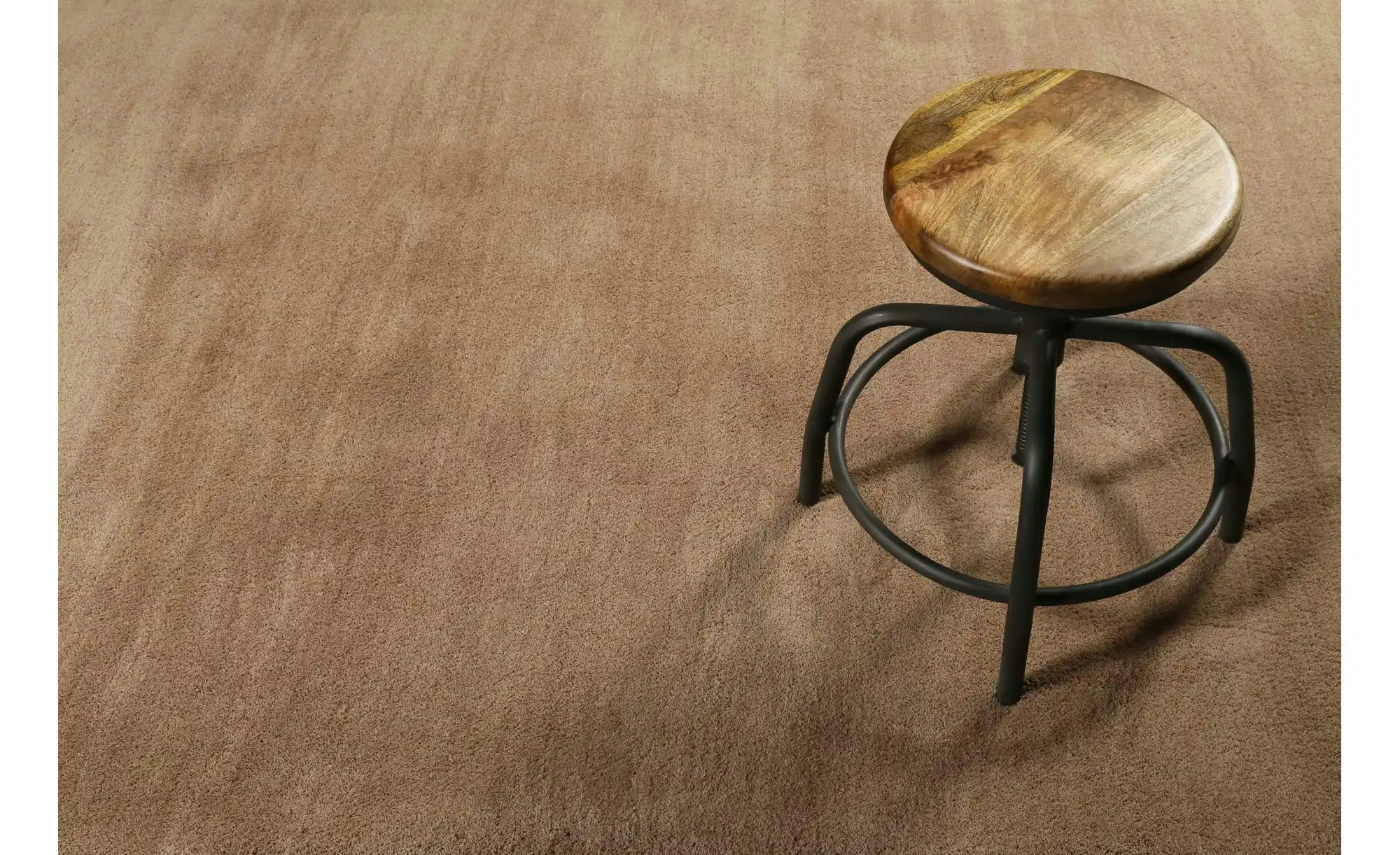 Esprit Hochflorteppich