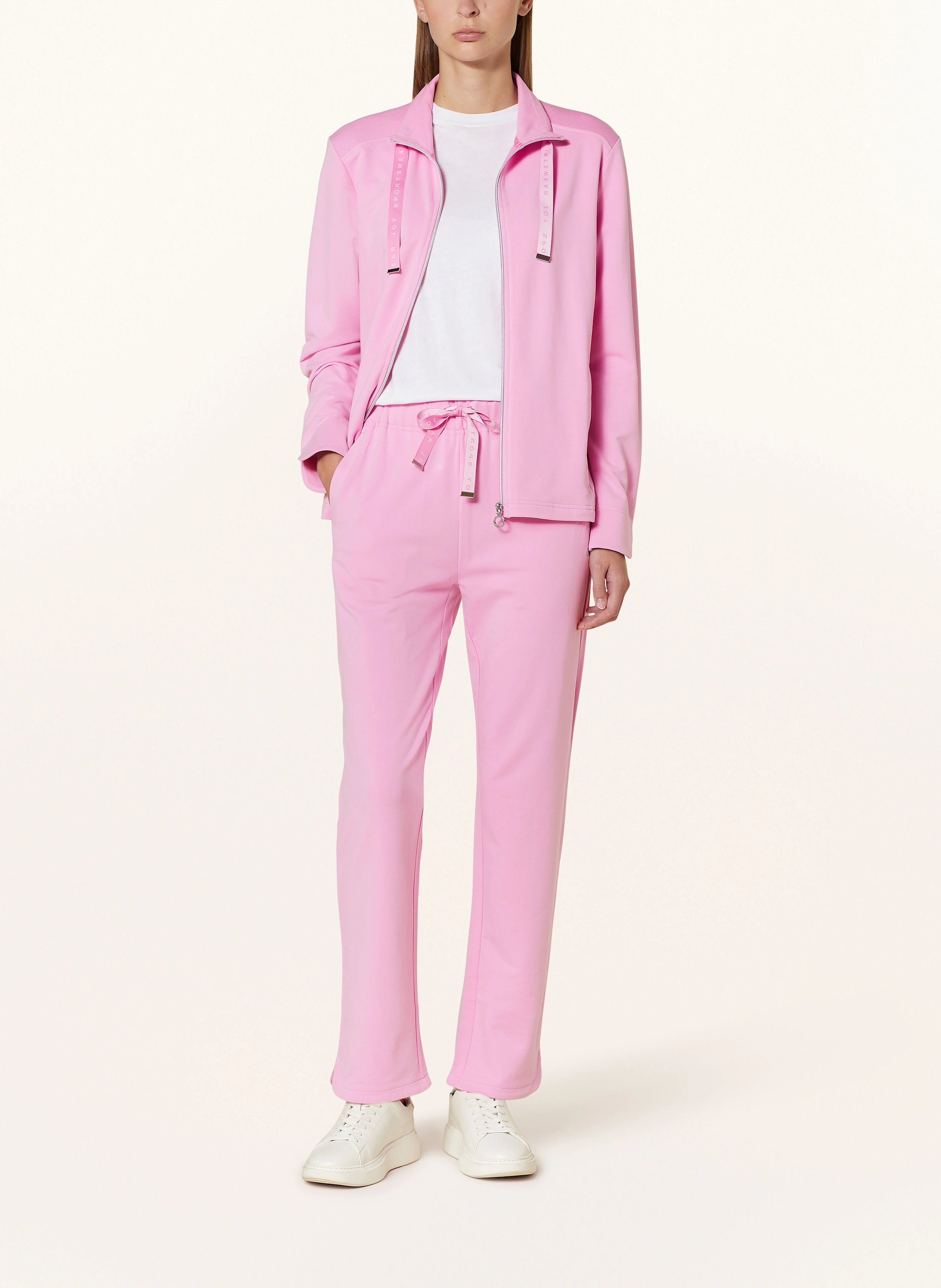 JOY sportswear Sweatjacke EUGENIA