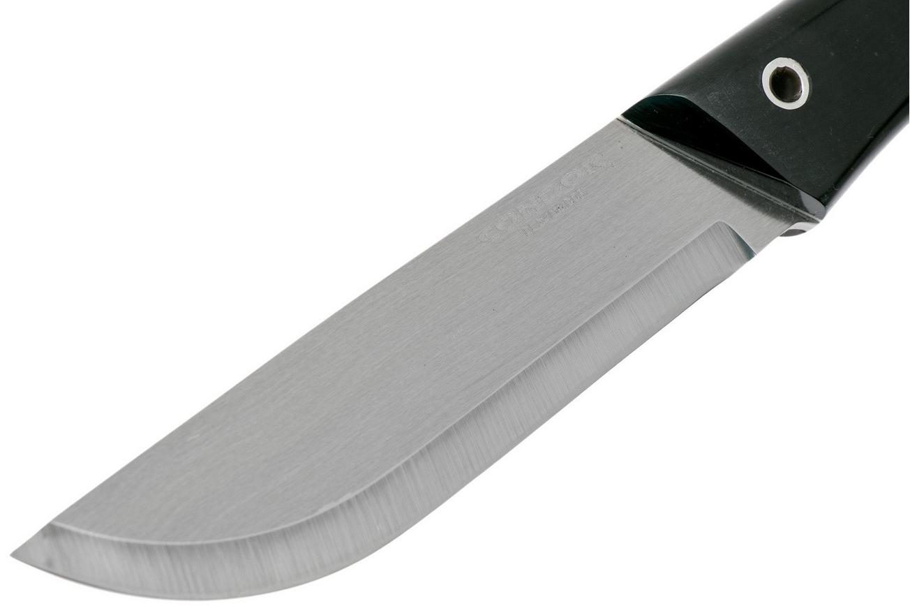 Condor Survival Puukko Knife 2822-3.86HC bushcraftmes 62725