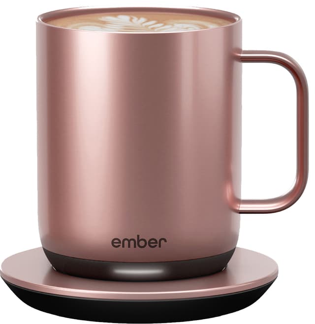 Ember keramisk krus CM191006EU (rose gold)