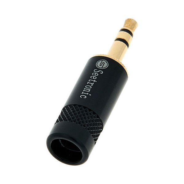 Seetronic ST231L-BG 3,5mm Jack Stereo
