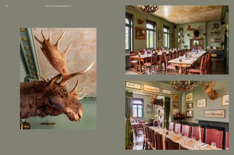 The Bull & Last: Over 70 Recipes from North London's Iconic Pub and Coaching Inn (Hardback)