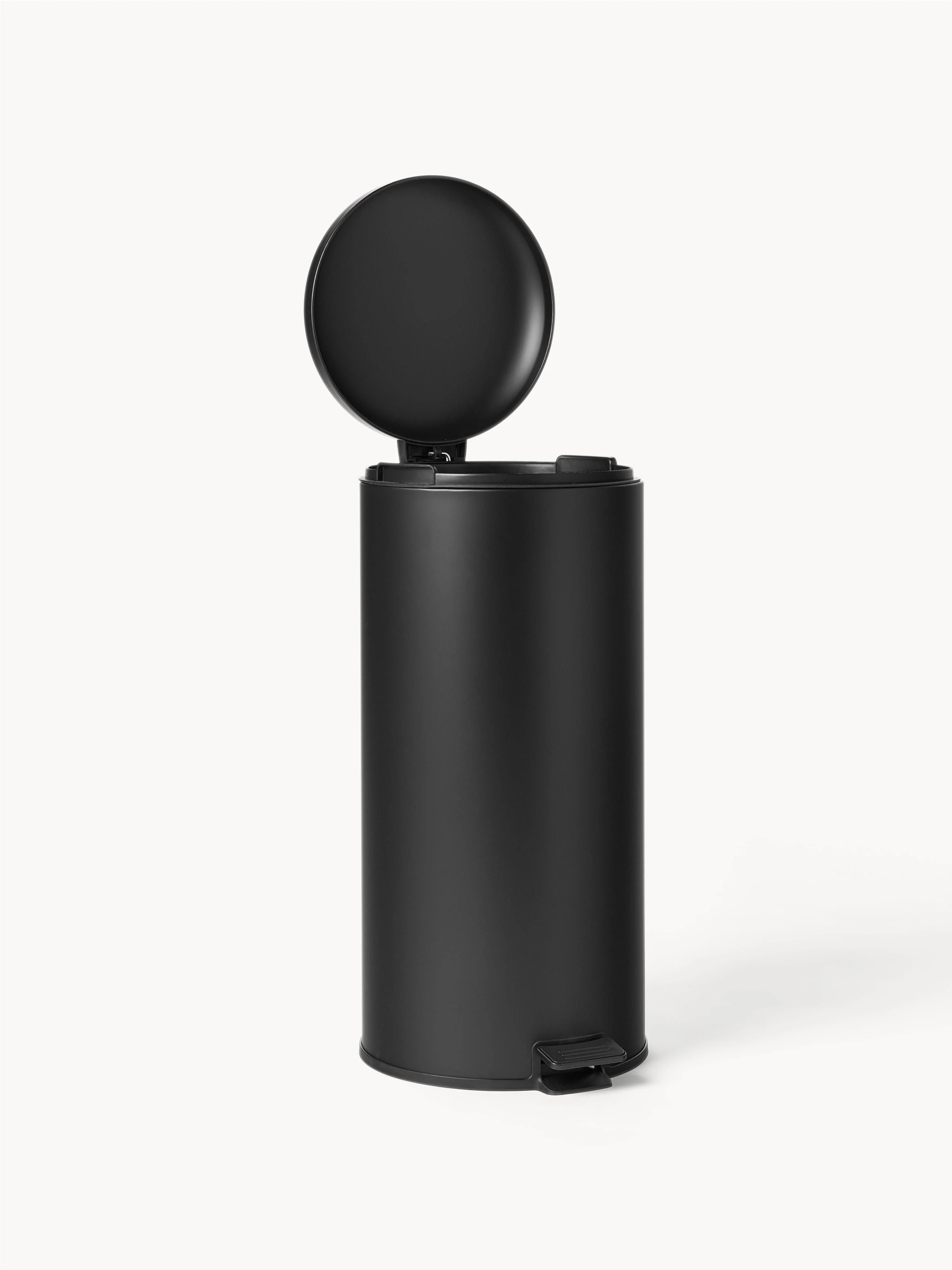 Afvalemmer Rafa met pedaalfunctie, 30 L