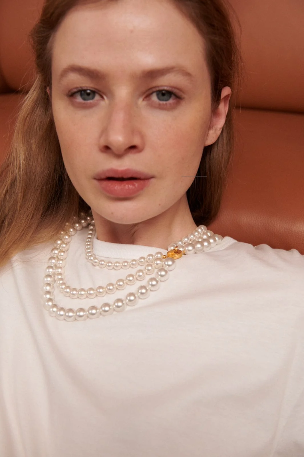 Sorelle Jewellery Energy Necklace