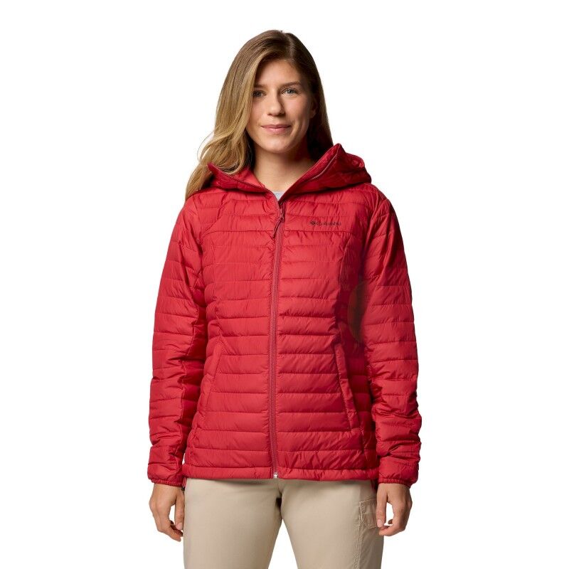 Silver Falls II Hooded Jacket - Doudoune femme