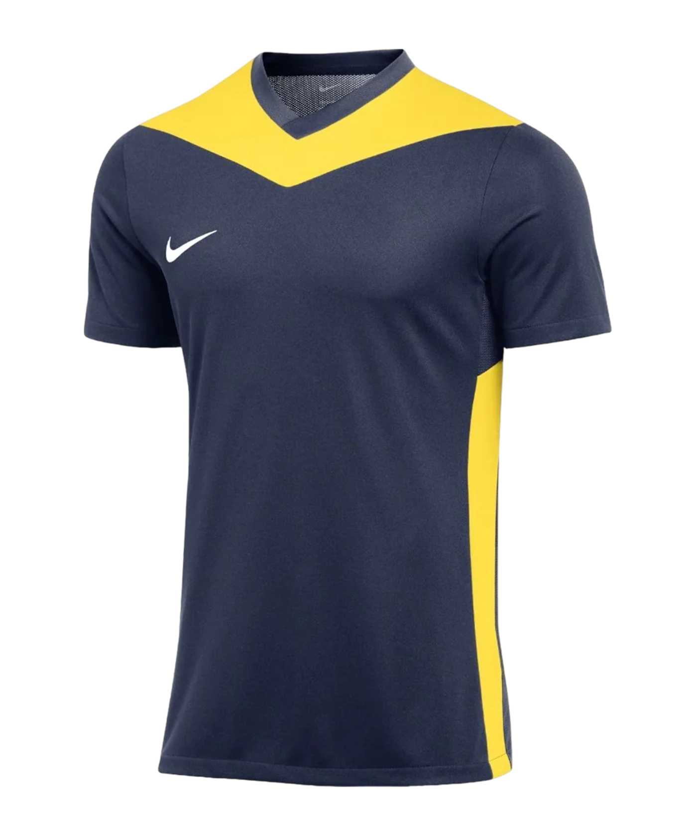 Nike Park Derby IV Trikot Blau Gelb F410