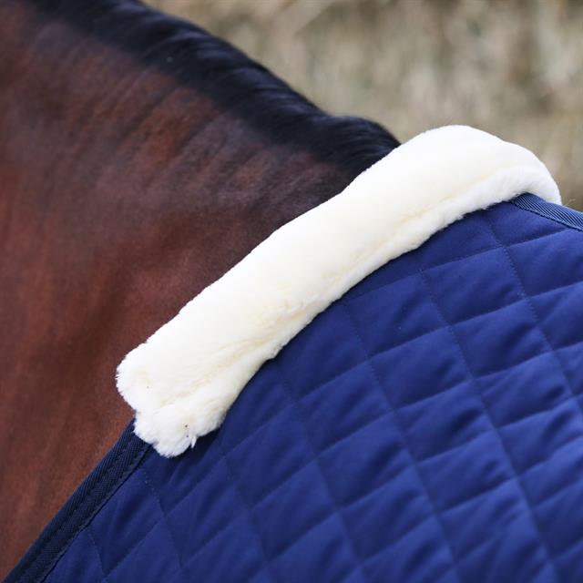 Staldeken Kentucky 400gr Donkerblauw