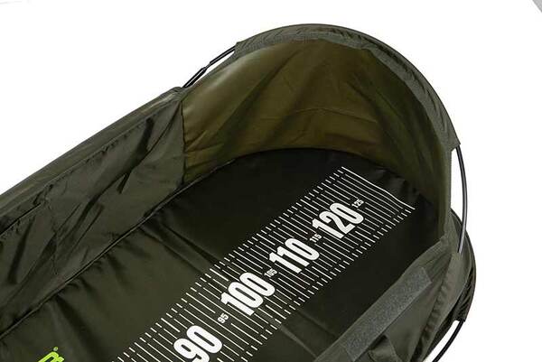 Tapis de Réception Pliable Predator Fox Rage