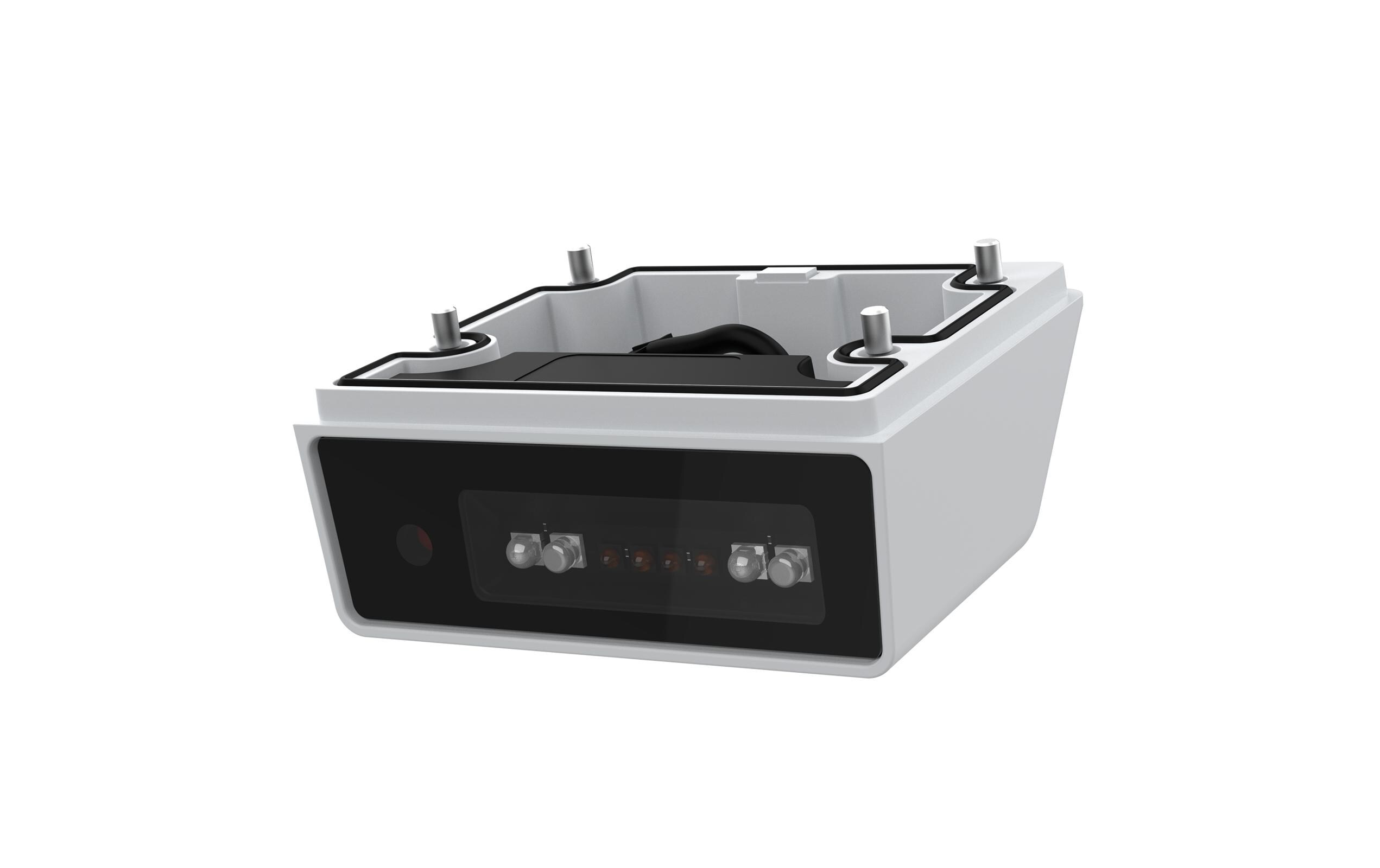 Infrarot Strahler TQ1901-E IR Illuminator Kit<br>Energieeffizientes IR zum Überwachen bei Nacht